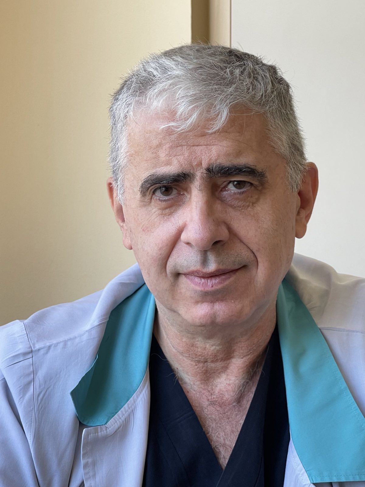 Проф. Владимир Ставрев: В МС „Здраве“ лекуваме болката с криоаблация