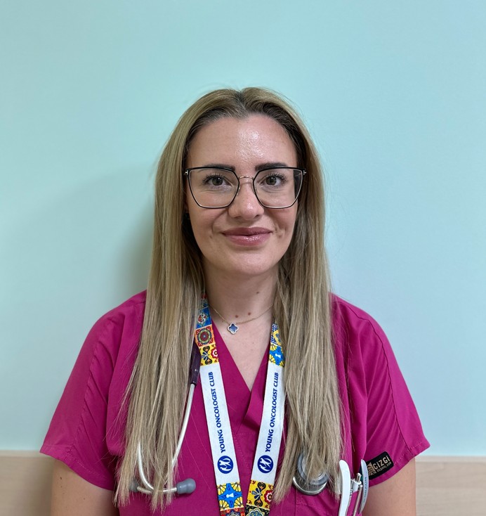 Онколог от Пловдив се присъединява към екипа на ДКЦ I - Пазарджик