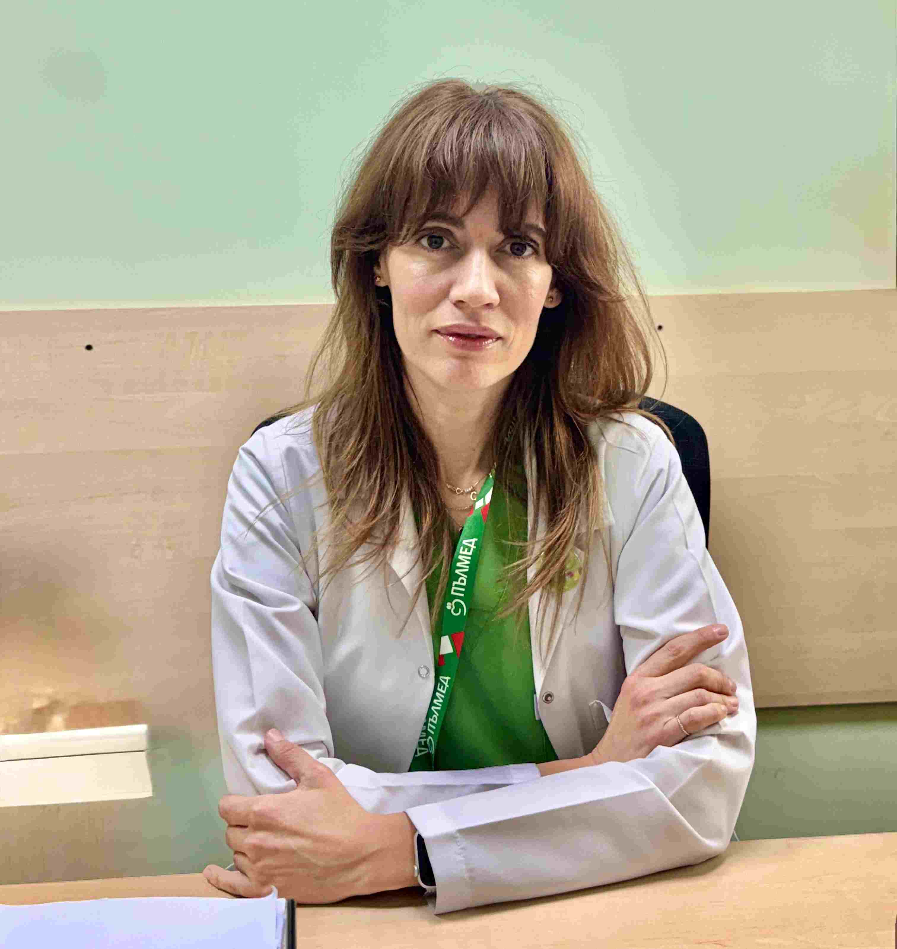 Още един невролог се включва в екипа на ДКЦ I Пазарджик от април