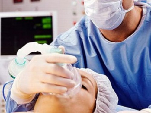 Отбелязваме Международния ден на анестезиолога