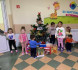 Благотворителна акция „Подари играчка на болно дете” в МС 